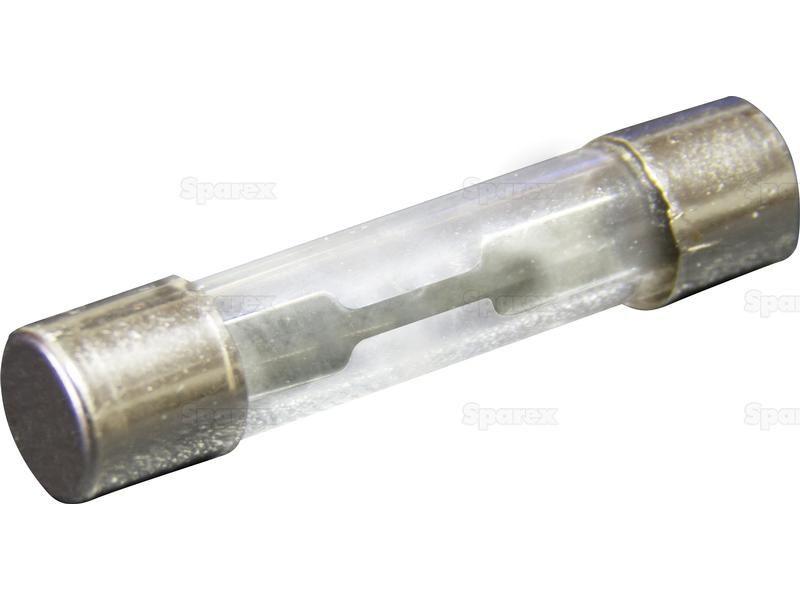 Glass Fuse, Blow Rating: 5.0
