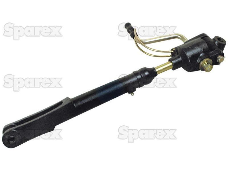 Levelling Box Assembly Min/Max Length 475mm/575mm | for Massey (1884342M92)