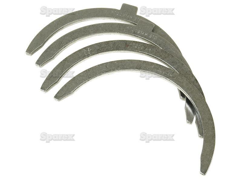 Thrust Bearings Set for Massey Ferguson 765 (Pre 100 Series (1947 - 65))