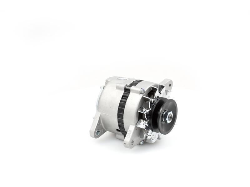 Alternator (Sparex) - 12V, 35 Amps for Kubota L2601 (L Series Compact)