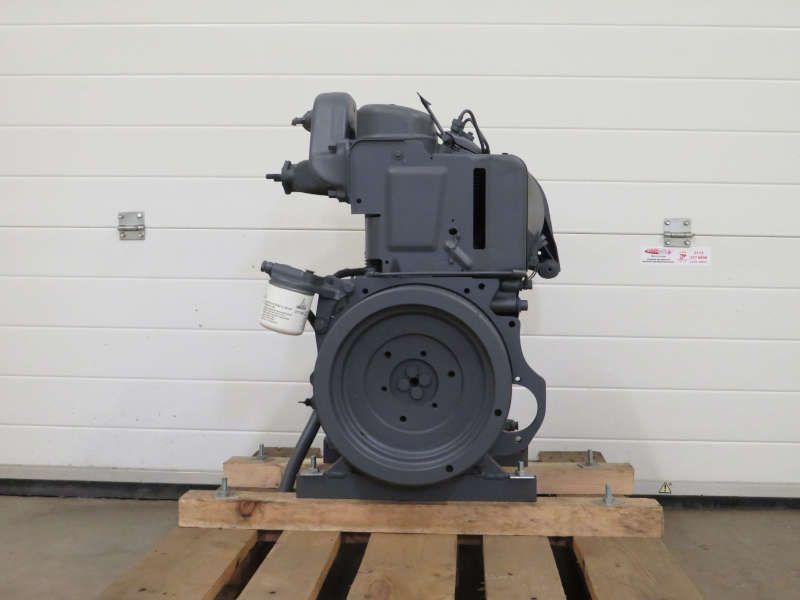Deutz F2L511 Engine