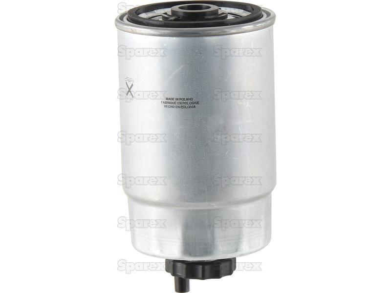 JCB FUEL FILTER