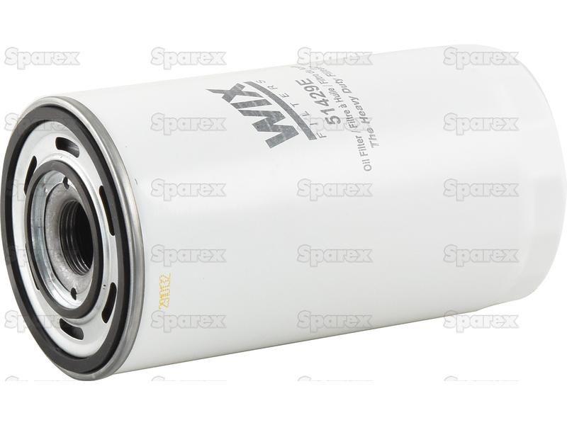 Oil Filter - Spin On for Fiat 3750
