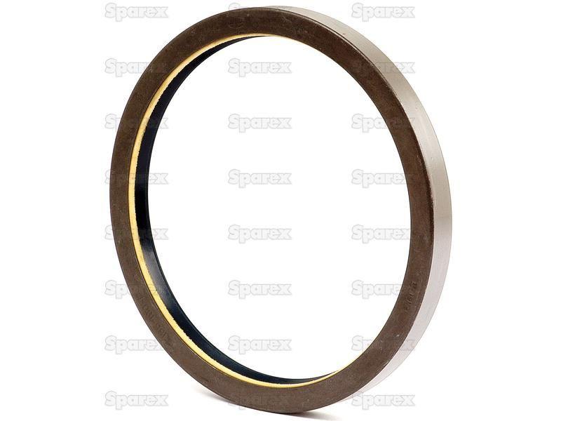 Metric Rotary Shaft Seal, 165 x 190 x 17mm for Ford New Holland TN85FA