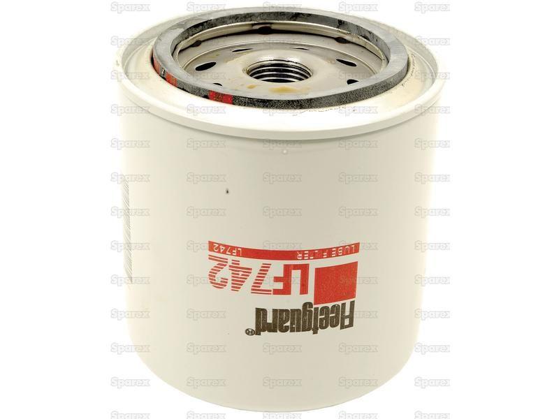 Oil Filter - Spin On - LF742 for Fendt FARMER 303 LS