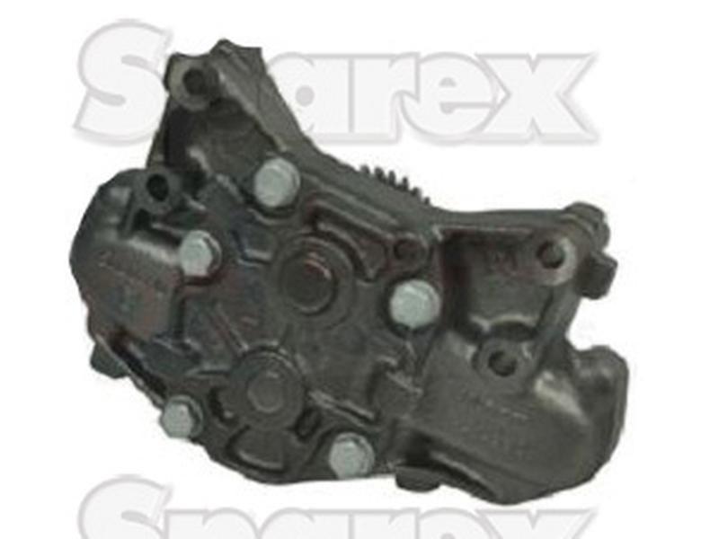 Engine Oil Pump for Ford New Holland TT75
