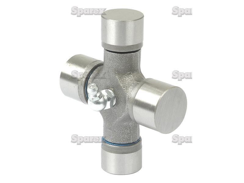 Universal Joint - 32 x 76 & 27 x 94mm (Standard Duty) Claas, Walterscheid