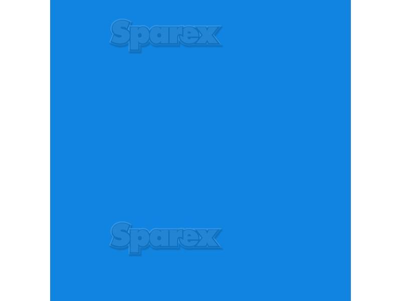 Paint - Gloss, Blue 1 ltr(s) Tin for Ransome