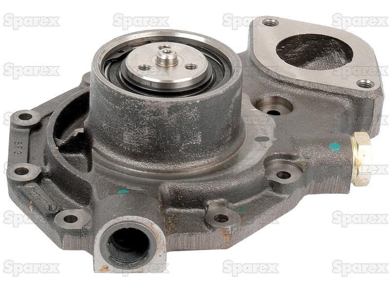 Water Pump Assembly for Claas CELTIS 456