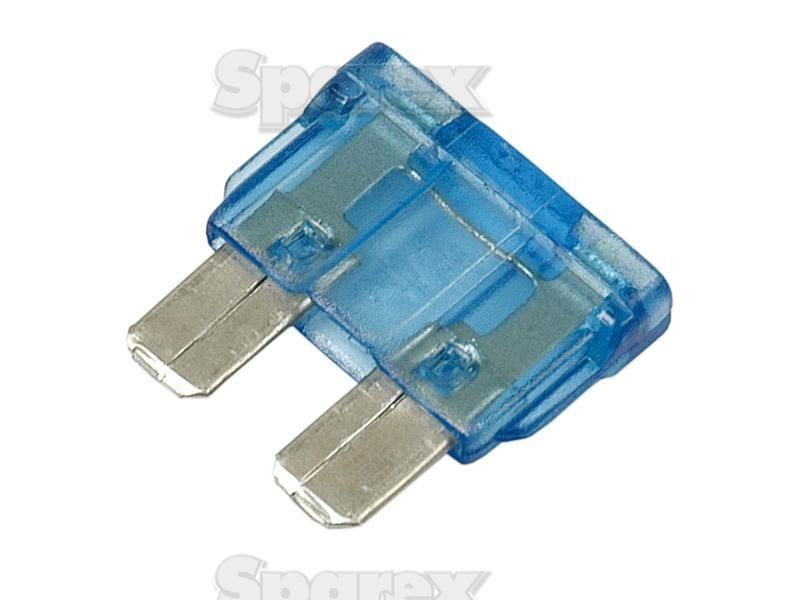 MASSEY FERGUSON TRACTOR FUSE 15A (AGCO) 1695966M1
