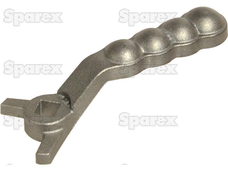Directional Flow Handle for Battioni Pagani Pomp