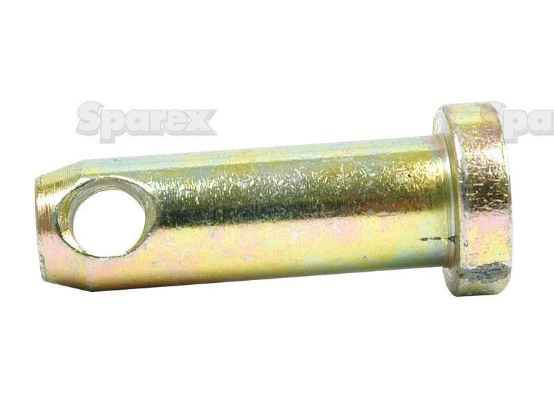 Lower link pin 22x55mm Cat. 1 for Case IH (3134910R1, 3134910R10, 3134910R2)