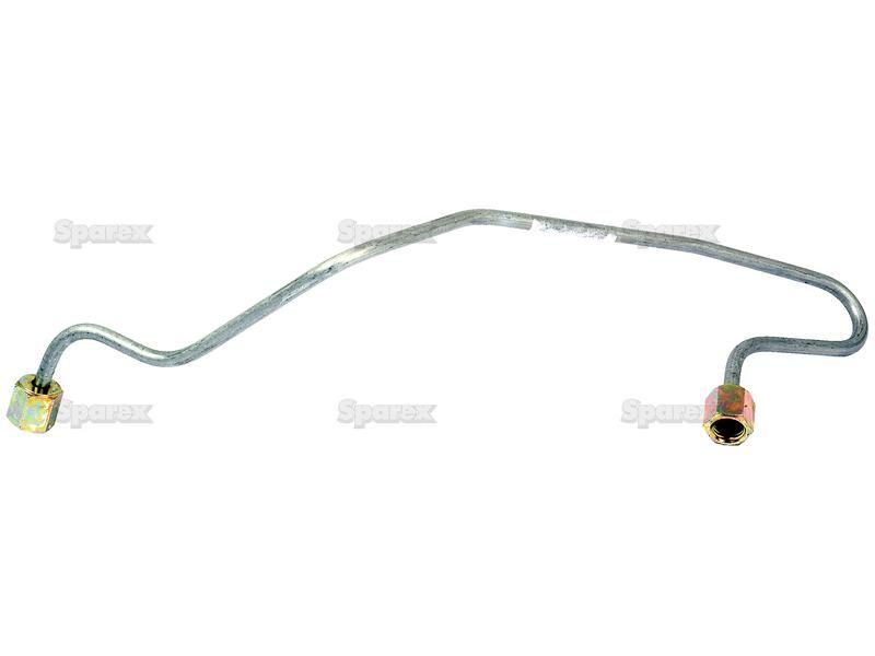 Fuel Injector Pipe for Ford New Holland 555A