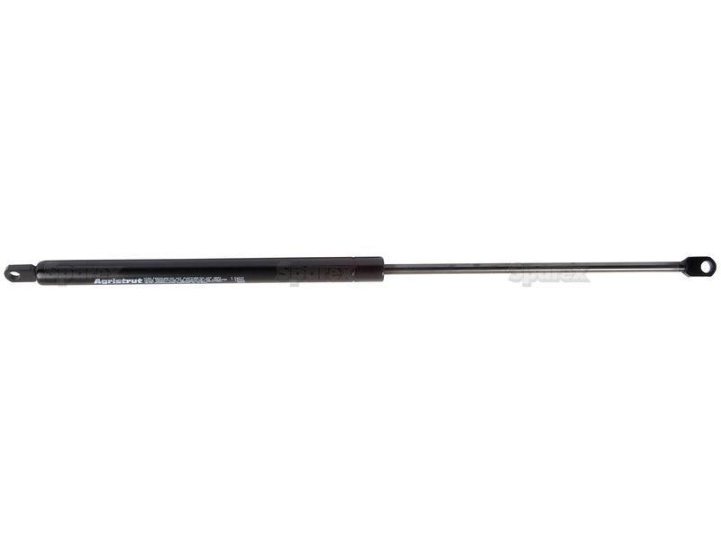 Gas Strut, Total length: 500mm Landini (3535255M91)