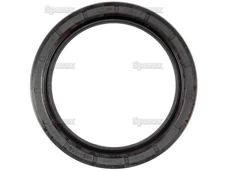 Imperial Rotary Shaft Seal, 21/2'' x 31/4'' x 3/8'' for David Brown 996 (900 Series)