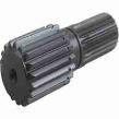 Massey Ferguson Shaft