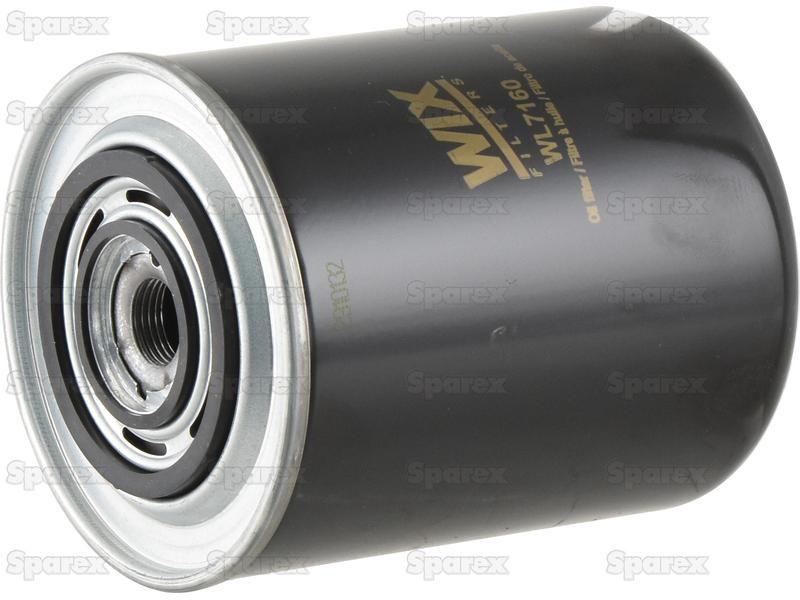 Oil Filter - Spin On for Renault Temis 650 (Temis)