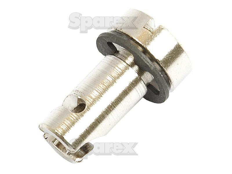 Grille Retainer Screw for Massey Ferguson 175 (100 Series)
