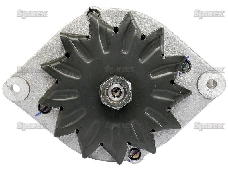 Alternator (Sparex) - 12V, 65 Amps for John Deere 820 (20 Series)