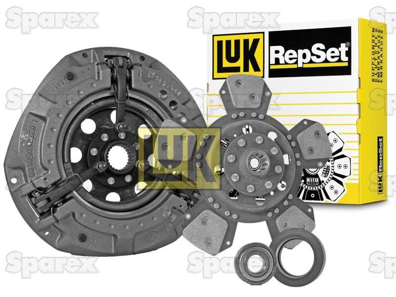 Clutch Kit with Bearings L.U.K. (630110611)