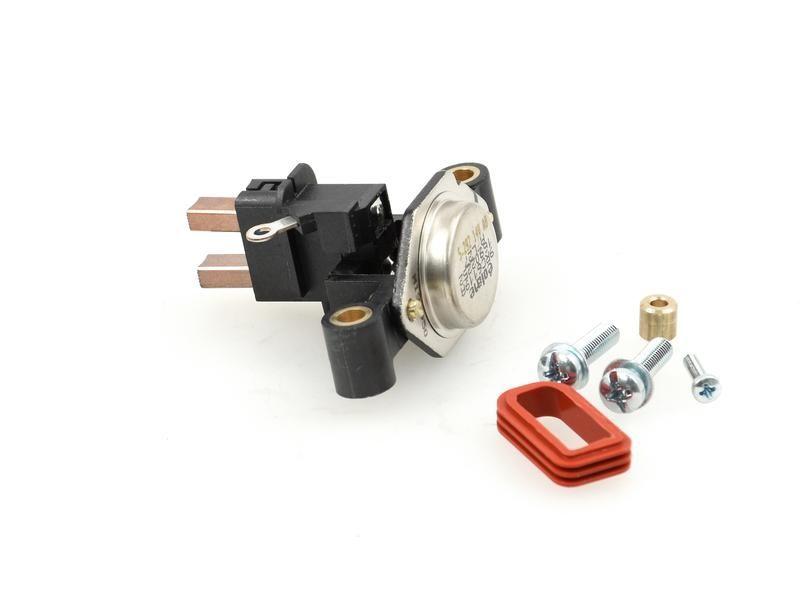 Alternator Regulator Iskra (16908881)
