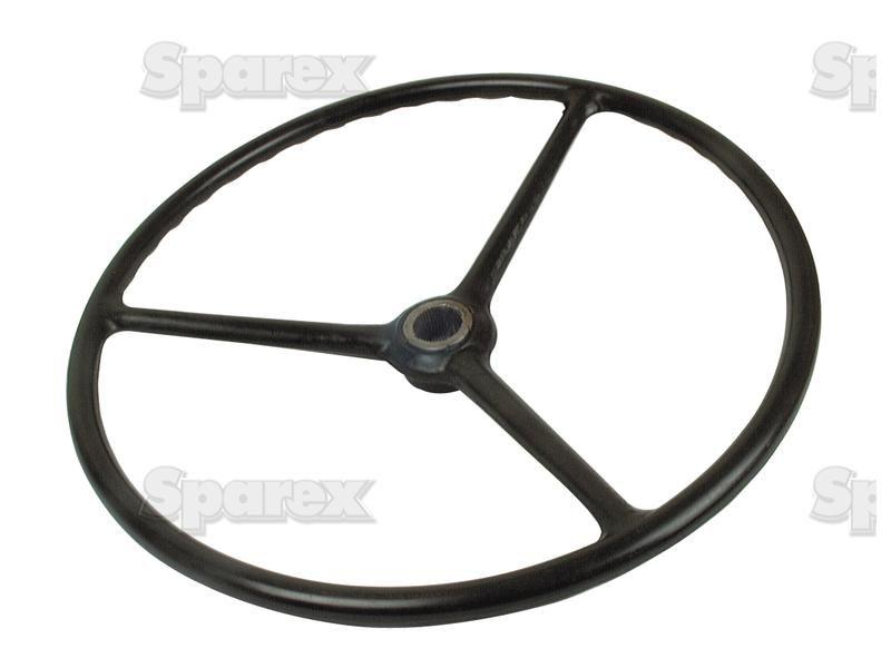 Steering Wheel, Splined for Ford New Holland