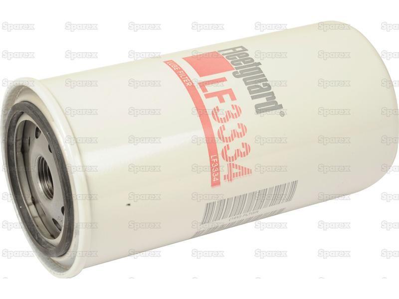 Oil Filter - Spin On - LF3334 for Case IH 284 (Compact Tractors)