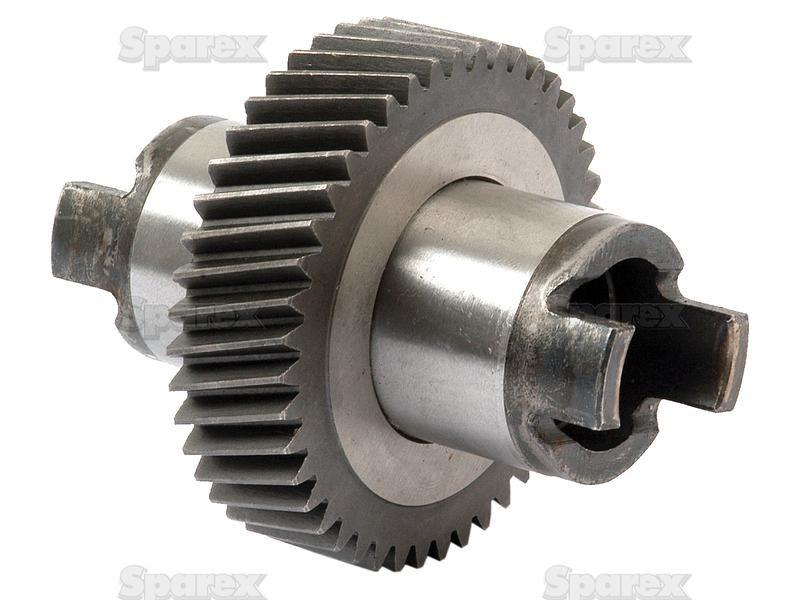Hydraulic Pump Gear for Long Tractor 560DTE