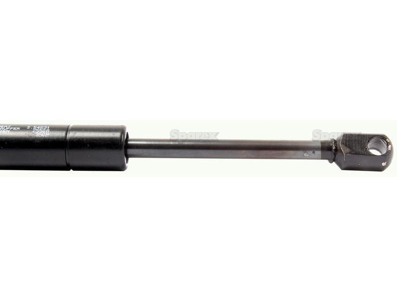 Gas Strut, Total length: 250mm for Ford New Holland