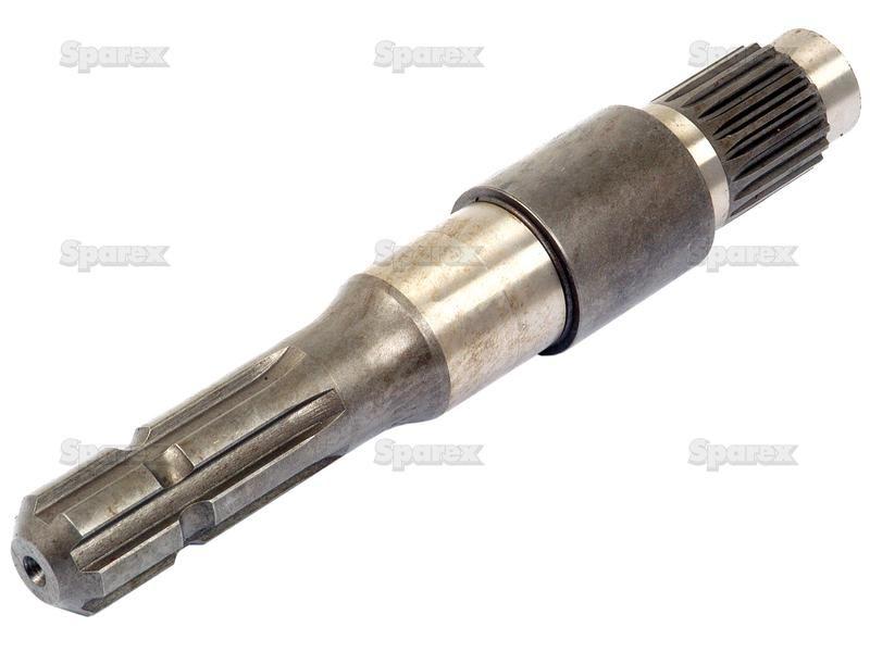 Transmission PTO Output Shaft for Deutz-Fahr DX4.50 (DX4 Series)