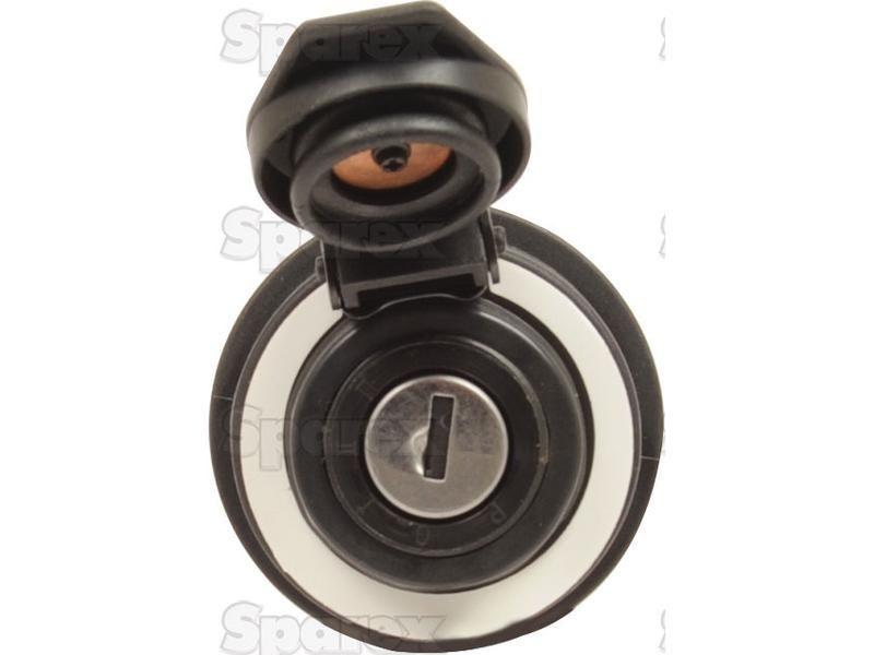 Ignition Switch for Deutz-Fahr D 7807