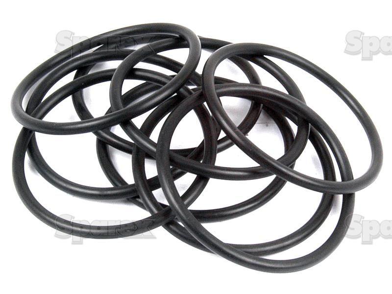O Ring 1/8'' x 2'' (BS226) 70 Shore for David Brown 950 (900 Series)