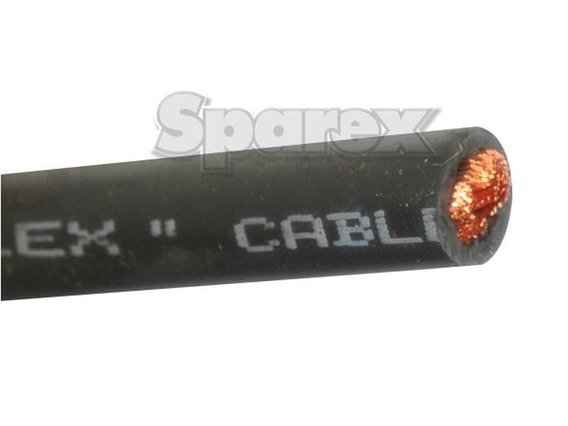 Battery Cable (50mm°²)