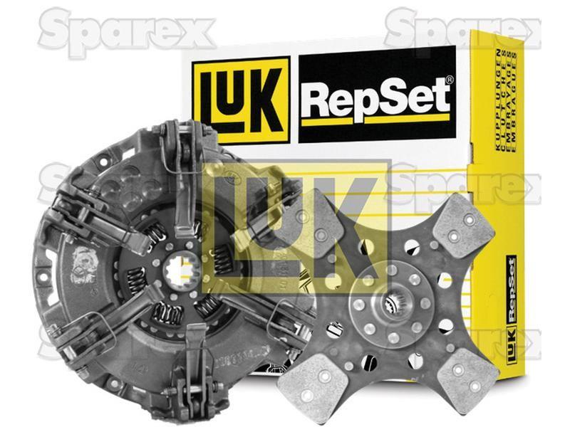 Clutch Kit without Bearings L.U.K. (628308909)