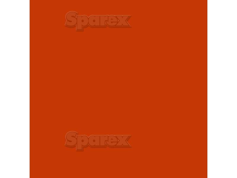 Paint - Gloss, Orange 1 ltr(s) Tin for Nuffield VARIOUS