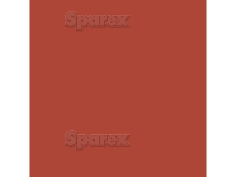 Paint - Gloss, Red 1 ltr(s) Tin for Case IH 5240 (Maxxum Series)