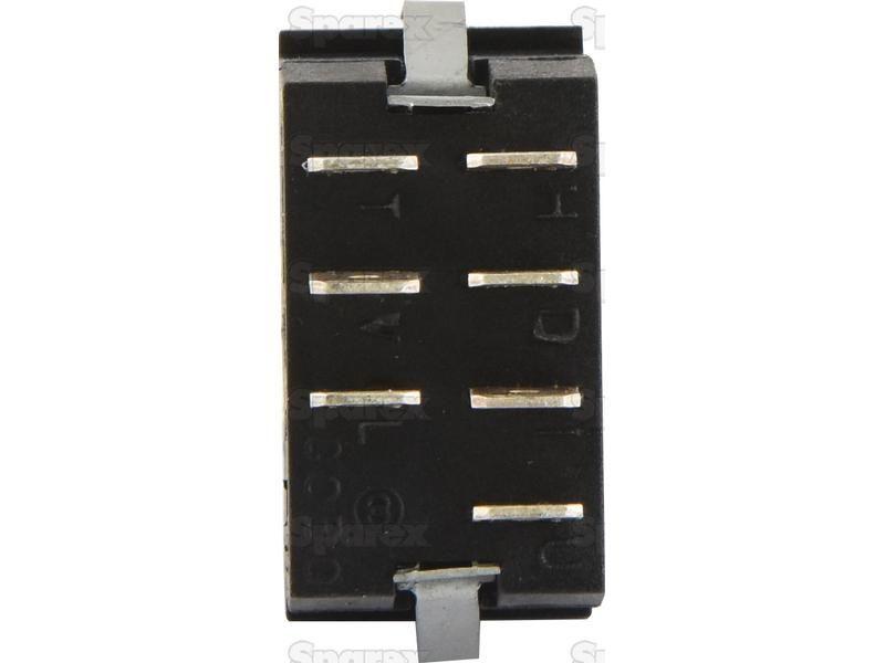 Worklight Switch for Fiat, Cobo