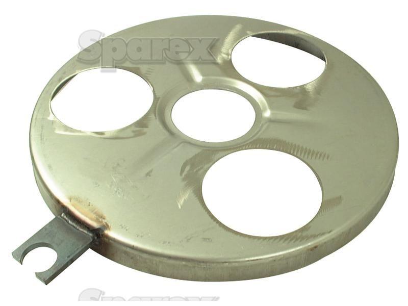 Bottom Disc for Vicon PS02/03