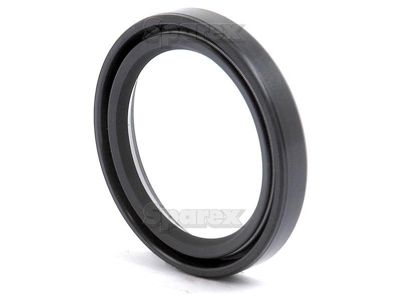 Imperial Rotary Shaft Seal, 1 1/8'' x 1 9/16'' x 1/4'' Single Lip for Ford New Holland TS6040 - (BRAZIL)