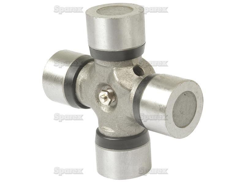 Universal Joint - 39.5 x 115.8mm (Standard Duty) Fiat, Ford New Holland, Walterscheid