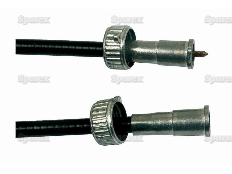 Drive Cable - Length: 1735mm, Outer cable length: 1720mm. for Case IH