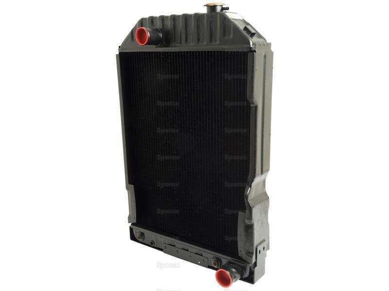 Radiator for Ford New Holland 7810S