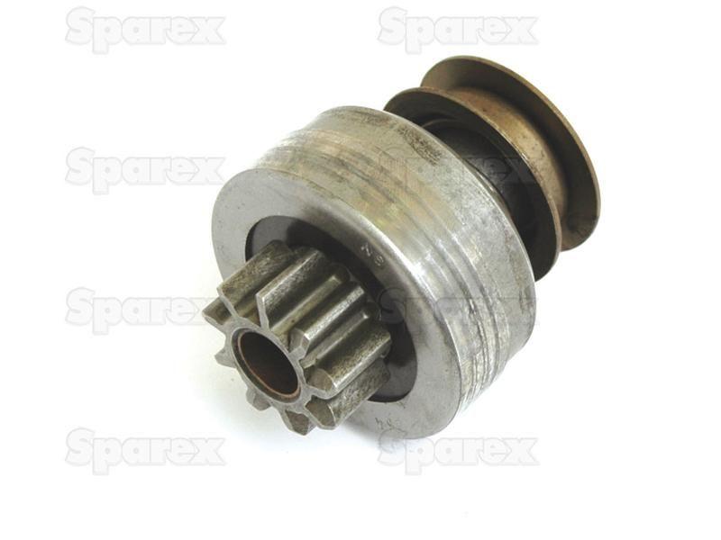 Starter Drive Assembly Iskra (16900254)