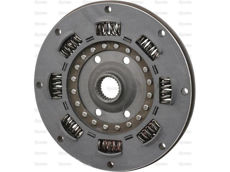 Clutch Damper for Massey Ferguson