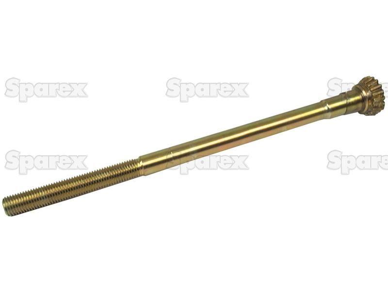 Levelling Box Shaft Length 462mm Thread 7/8" UNC | for Case/IH (3116725R91)