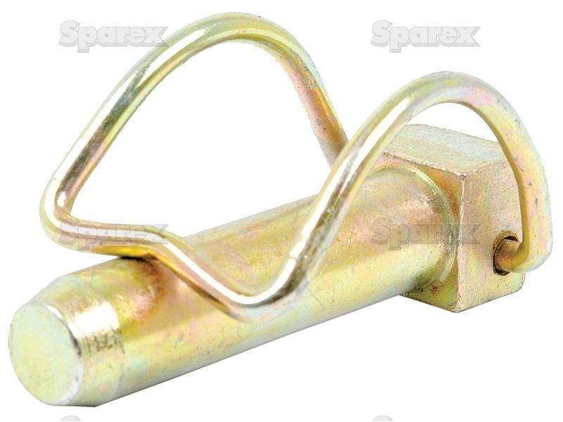 Stabiliser Pin, Pin Ã˜16mm x 62mm for Universal 503