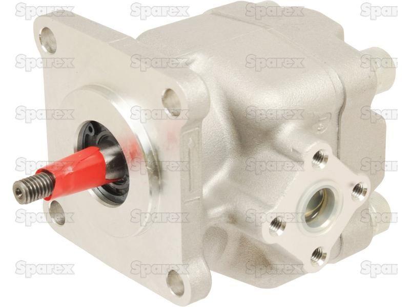 Hinomoto, Kubota & Massey Ferguson Hydraulic Pump (see model list) | 3281125M91