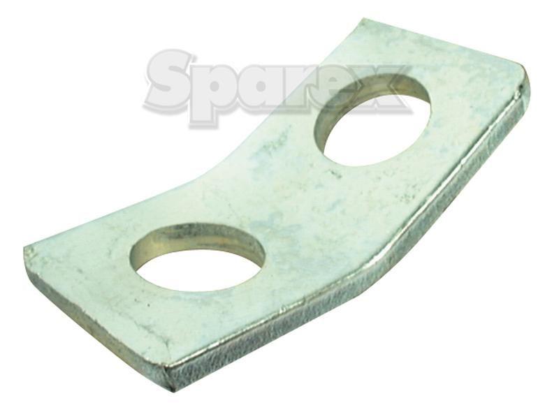 Stabiliser Turnbuckle Assembly Link Plate