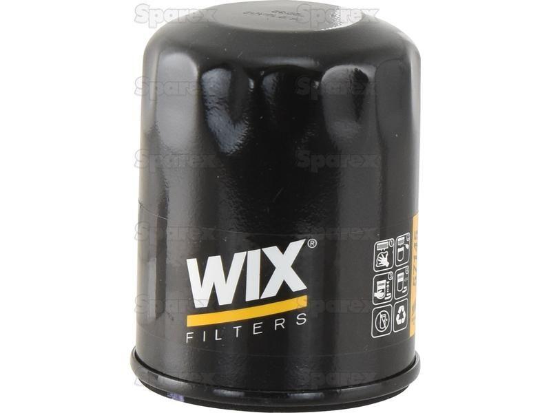 Oil Filter - Spin On for Ford New Holland TC21