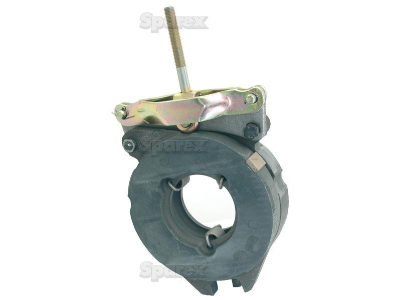 Brake Actuator for Fendt
